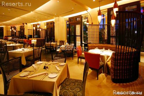 Millennium Resort Patong 68